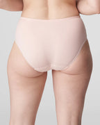 Capri Lingerie Sleepwear & Swimwear Launceston Tasmania Primadonna Orlando Pearly Pink Full Brief