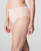 Capri Lingerie Sleepwear & Swimwear Launceston Tasmania Primadonna Orlando Pearly Pink Full Brief