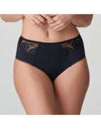 Primadonna Orlando Charcoal Brief