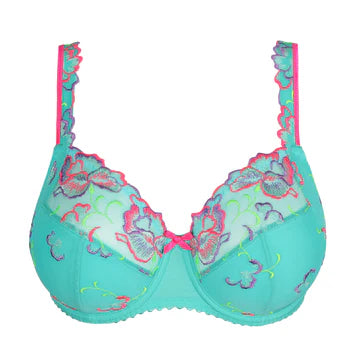 Capri Lingerie Sleepwear & Swimwear Launceston Tasmania
Primadonna Devdaha Mermaid Bra