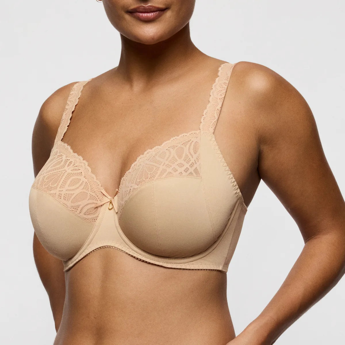 Primadonna Salerno Candy Ginger Bra