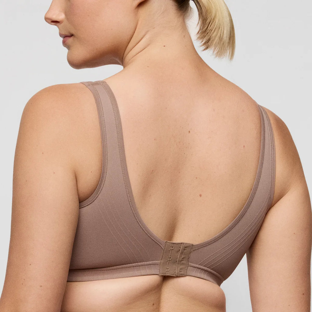 Capri Lingerie Sleepwear & Swimwear Launceston Tasmania
Primadonna Nudda Bralette