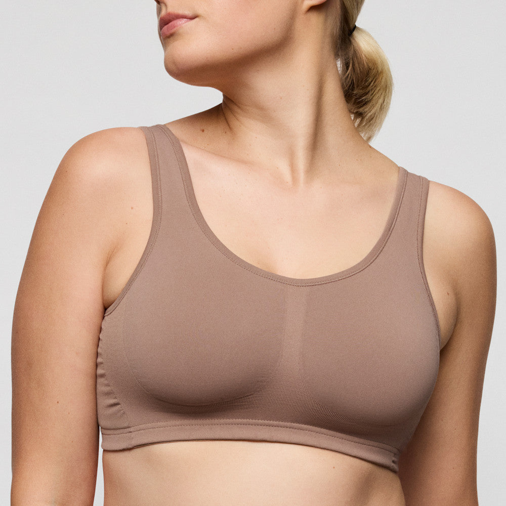 Capri Lingerie Sleepwear & Swimwear Launceston Tasmania
Primadonna Nudda Bralette
