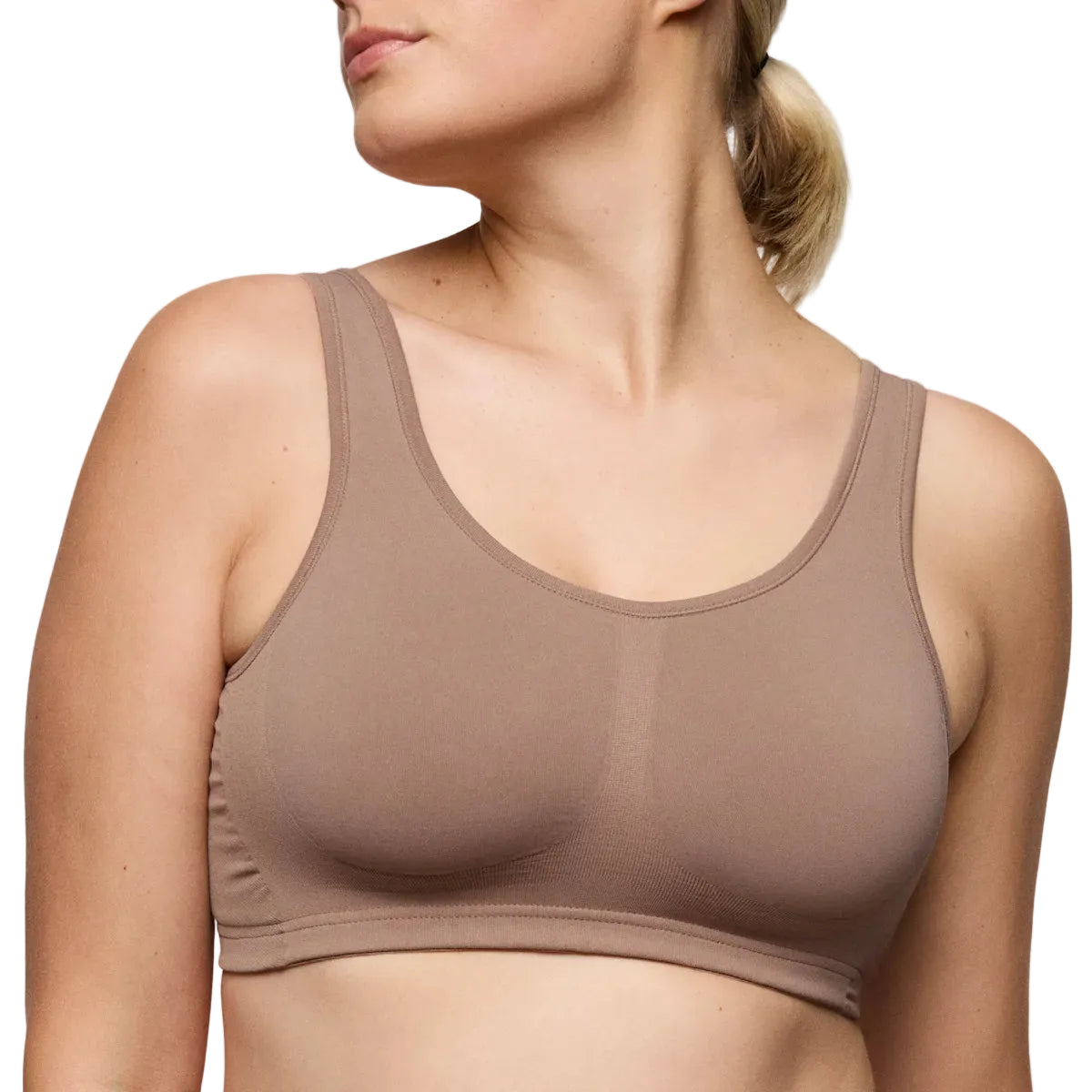 Capri Lingerie Sleepwear & Swimwear Launceston Tasmania
Primadonna Nudda Bralette
