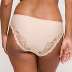 Capri Lingerie Sleepwear & Swimwear Launceston Tasmania
Primadonna Madison Caffe Latte Rio Brief