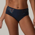 Capri Lingerie Sleepwear & Swimwear Launceston Tasmania
Primadonna Deauville Velvet Blue Brief