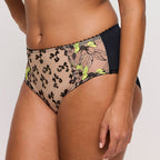 Capri Lingerie Sleepwear & Swimwear Launceston Tasmania
Primadonna Manali Wild Bloom Brief