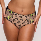 Capri Lingerie Sleepwear & Swimwear Launceston Tasmania
Primadonna Manali Wild Bloom Brief