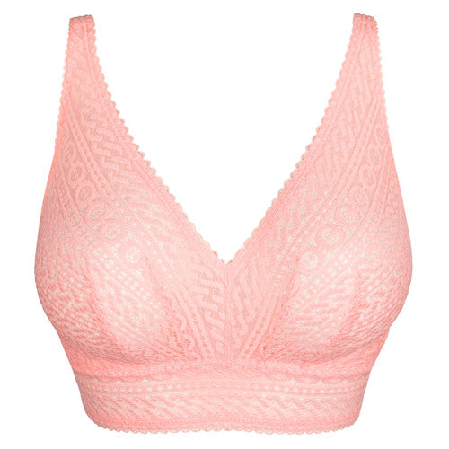 Capri Lingerie Sleepwear & Swimwear Launceston Tasmania
Clearance Primadonna Montara Pink Parfait