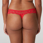 Capri Lingerie Sleepwear & Swimwear Launceston Tasmania
Primadonna Madison Red Thong