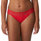 Capri Lingerie Sleepwear & Swimwear Launceston Tasmania
Primadonna Madison Red Thong
