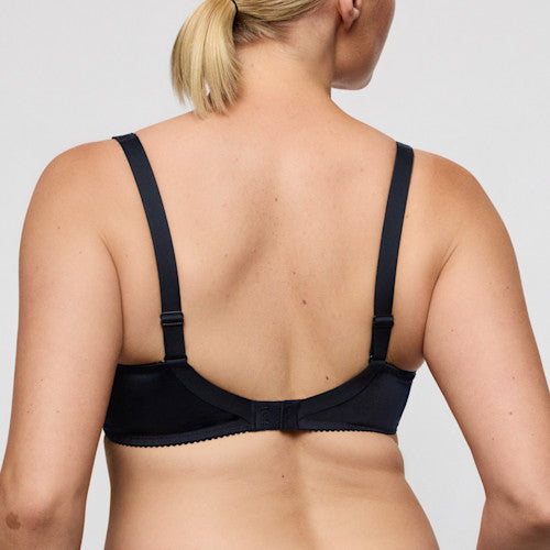 Capri Lingerie Sleepwear & Swimwear Launceston Tasmania
Primadonna Salerno Midnight Blue Bra