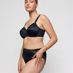 Capri Lingerie Sleepwear & Swimwear Launceston Tasmania
Primadonna Salerno Midnight Blue Bra