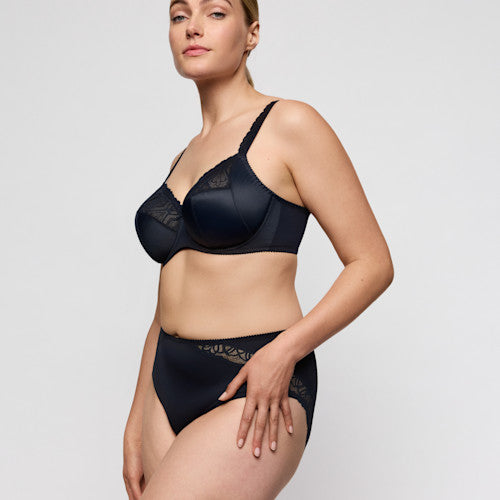 Capri Lingerie Sleepwear & Swimwear Launceston Tasmania
Primadonna Salerno Midnight Blue Bra