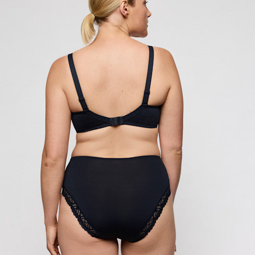 Capri Lingerie Sleepwear & Swimwear Launceston Tasmania
Primadonna Salerno Midnight Blue Bra