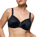 Capri Lingerie Sleepwear & Swimwear Launceston Tasmania
Primadonna Salerno Midnight Blue Bra