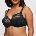 Capri Lingerie Sleepwear & Swimwear Launceston Tasmania
Primadonna Madison Deep Forest Bra