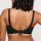 Capri Lingerie Sleepwear & Swimwear Launceston Tasmania
Primadonna Madison Deep Forest Bra