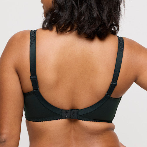 Capri Lingerie Sleepwear & Swimwear Launceston Tasmania
Primadonna Madison Deep Forest Bra