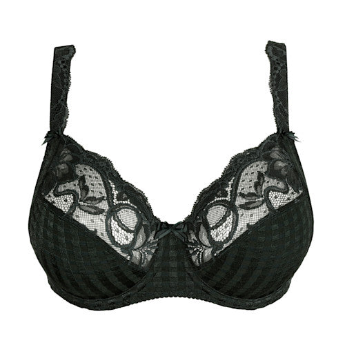 Capri Lingerie Sleepwear & Swimwear Launceston Tasmania
Primadonna Madison Deep Forest Bra