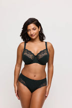 Capri Lingerie Sleepwear & Swimwear Launceston Tasmania
Primadonna Madison Deep Forest Bra