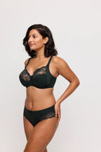 Capri Lingerie Sleepwear & Swimwear Launceston Tasmania
Primadonna Madison Deep Forest Bra
