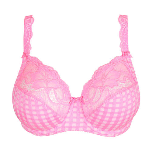 Capri Lingerie Sleepwear & Swimwear Launceston Tasmania
Primadonna Madison Pinkissimo Bra