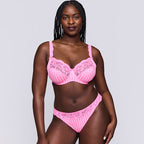 Capri Lingerie Sleepwear & Swimwear Launceston Tasmania
Primadonna Madison Pinkissimo Bra