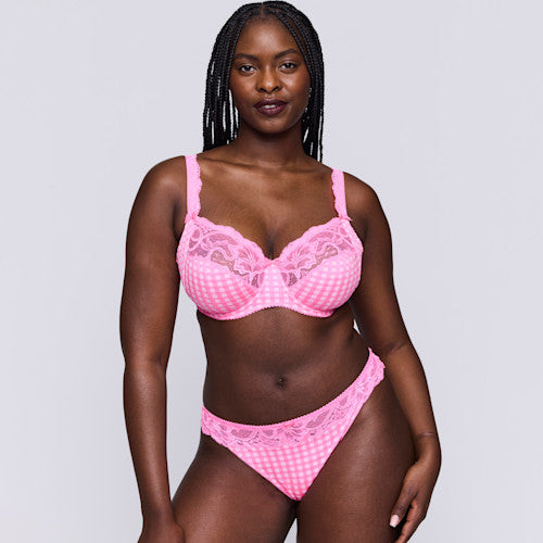 Capri Lingerie Sleepwear & Swimwear Launceston Tasmania
Primadonna Madison Pinkissimo Bra