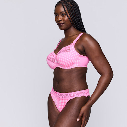 Capri Lingerie Sleepwear & Swimwear Launceston Tasmania
Primadonna Madison Pinkissimo Bra