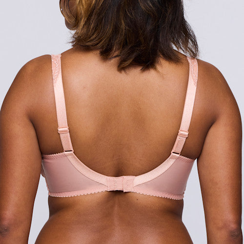 Capri Lingerie Sleepwear & Swim Launceston Tasmania Primadonna Madison Sweet Dust Bra