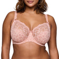 Capri Lingerie Sleepwear & Swim Launceston Tasmania Primadonna Madison Sweet Dust Bra
