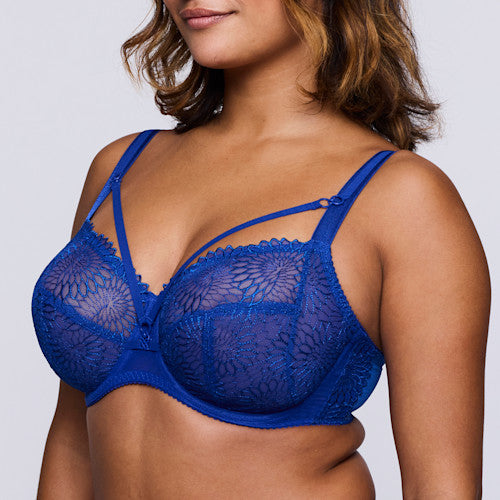 Capri Lingerie Sleepwear & Swimwear Launceston Tasmania
Primadonna Sophora Blueprint Bra