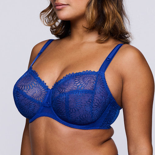 Capri Lingerie Sleepwear & Swimwear Launceston Tasmania
Primadonna Sophora Blueprint Bra