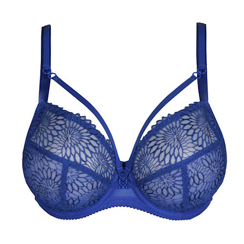 Capri Lingerie Sleepwear & Swimwear Launceston Tasmania
Primadonna Sophora Blueprint Bra