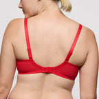 Capri Lingerie Sleepwear & Swimwear Launceston Tasmania
Primadonna Sophora True Red Bra