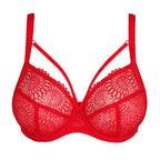 Capri Lingerie Sleepwear & Swimwear Launceston Tasmania
Primadonna Sophora True Red Bra