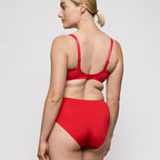 Capri Lingerie Sleepwear & Swimwear Launceston Tasmania
Primadonna Sophora True Red Bra