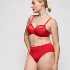 Capri Lingerie Sleepwear & Swimwear Launceston Tasmania
Primadonna Sophora True Red Bra