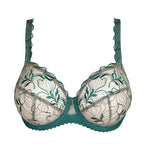Capri Lingerie Sleepwear & Swimwear Launceston Tasmania
Primadonna Springdale Jasper Green Bra
