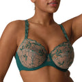 Capri Lingerie Sleepwear & Swimwear Launceston Tasmania
Primadonna Springdale Jasper Green Bra