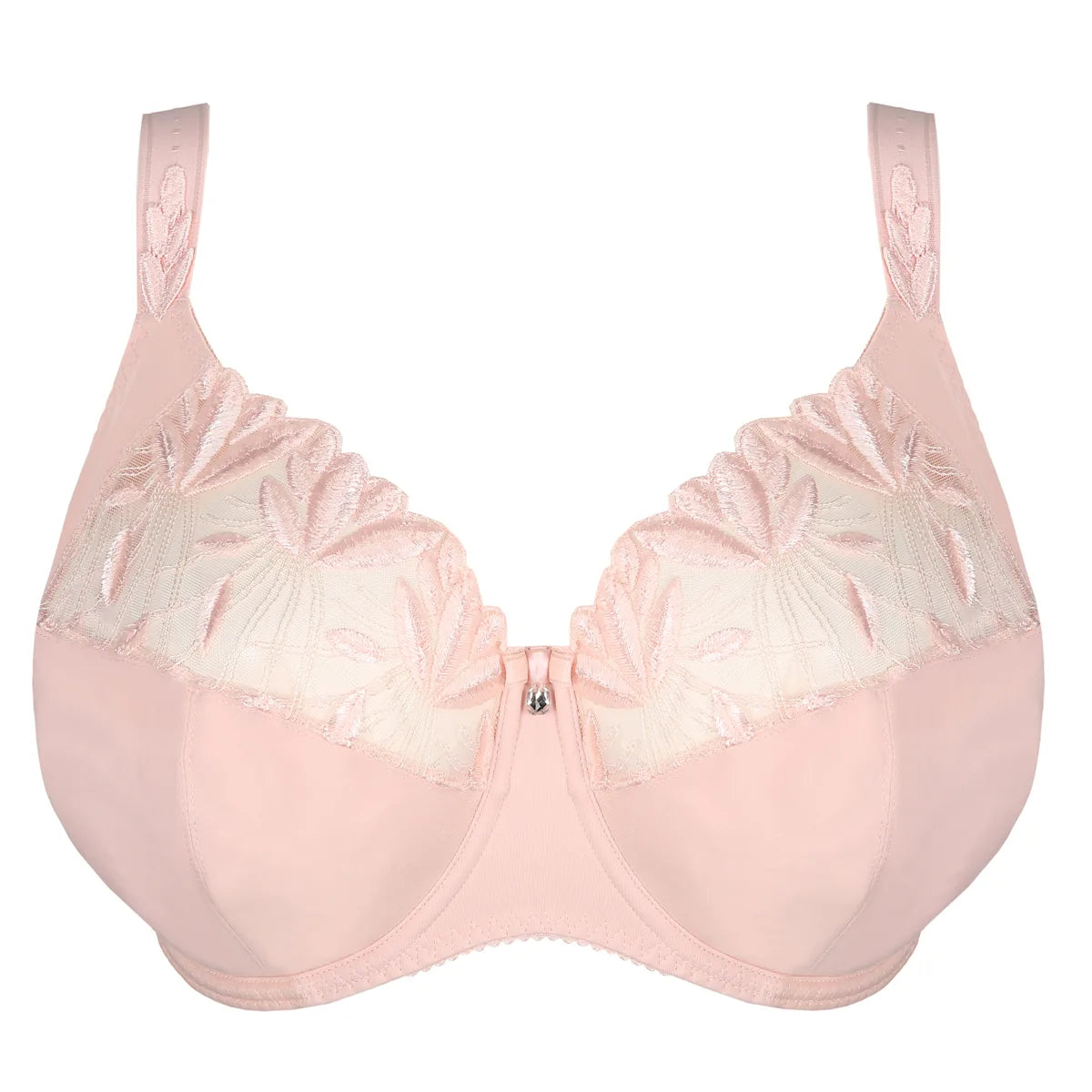Capri Lingerie, Sleepwear & Swimwear Launceston Tasmania Primadonna Orlando Pearly Pink Bra