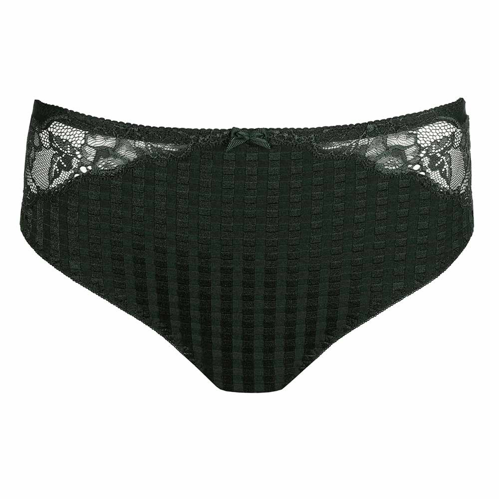 Capri Lingerie Sleepwear & Swimwear Launceston Tasmania
Primadonna Madison Deep Forest Rio Brief