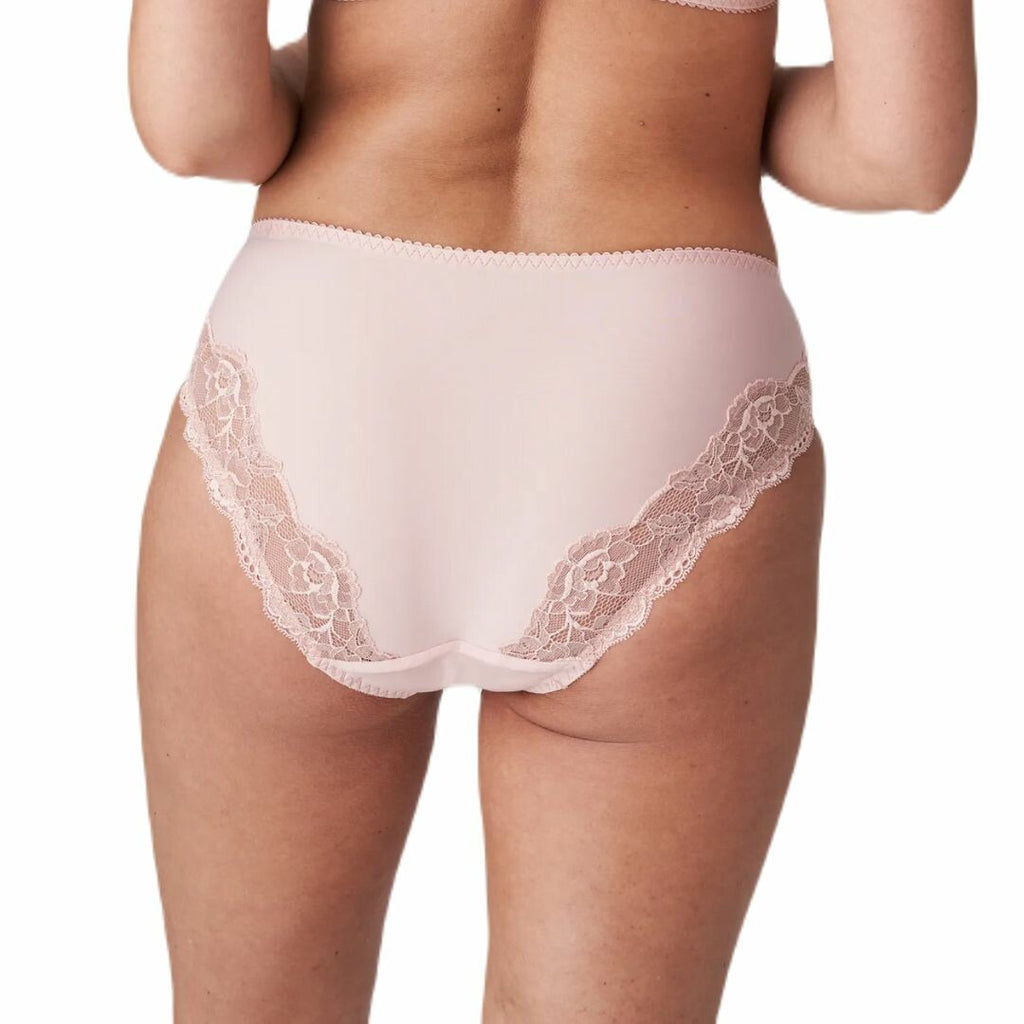 Capri Lingerie Sleepwear & Swimwear Launceston Tasmania
Primadonna Madison Powder Rose Brief