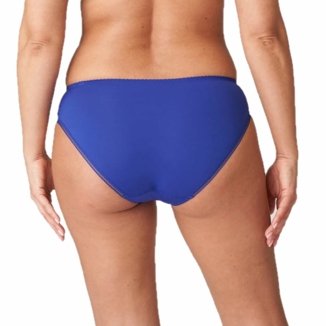 Capri Lingerie Sleepwear & Swimwear Launceston Tasmania
Prima Donna Orlando Blue Brief