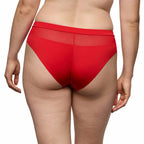 Capri Lingerie Sleepwear & Swimwear Launceston Tasmania
Primadonna Sophora True Red Brief