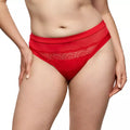 Capri Lingerie Sleepwear & Swimwear Launceston Tasmania
Primadonna Sophora True Red Brief