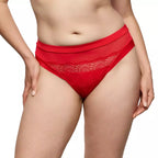Capri Lingerie Sleepwear & Swimwear Launceston Tasmania
Primadonna Sophora True Red Brief