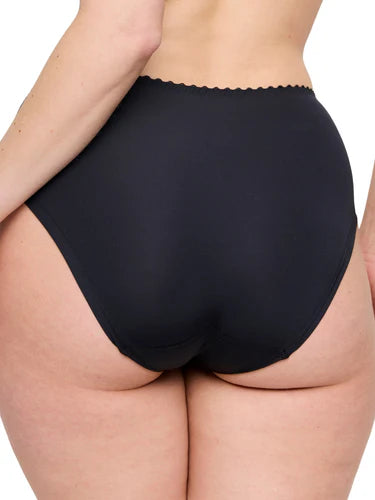 Capri Lingerie Sleepwear & Swimwear Launceston Tasmania
Primadonna Springdale Black Rose  Deep Brief