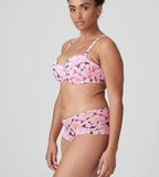Capri Lingerie Sleepwear & Swimwear Launceston Tasmania
Primadonna Twist Via Pink Peony Alegre Bra